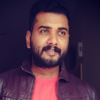 Pramod S